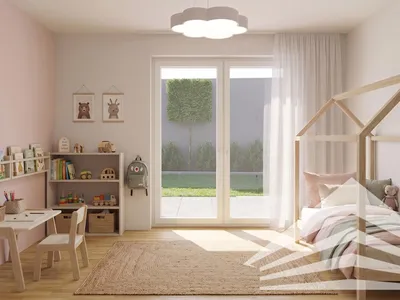 3-Zimmer-Wohnung kaufen in Linz Land – 92,59 m², € 529.000 – Bild 5 von 14
