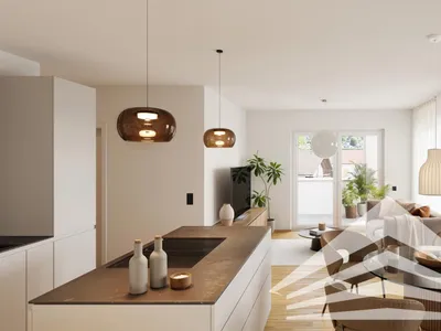 3-Zimmer-Wohnung kaufen in Linz Land – 92,59 m², € 529.000 – Bild 3 von 14