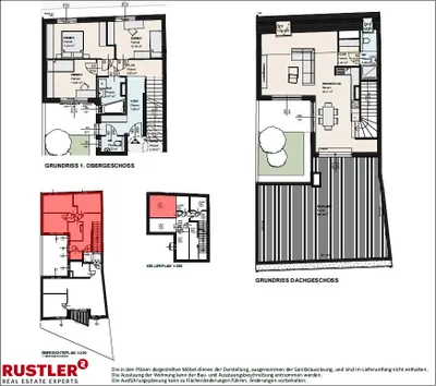 4-Zimmer-Wohnung kaufen in Wien – 110 m², € 718.833 – Bild 21 von 22