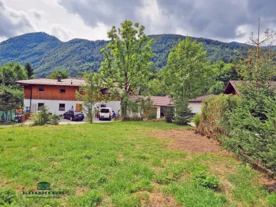 Grundstück kaufen in Salzburg-Umgebung – 422 m², € 299.000 – Bild 3 von 3