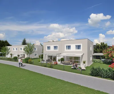 4-Zimmer-Haus kaufen in Linz Land – 100,48 m², € 509.080