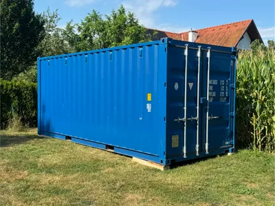 Immobilie mieten in Leibnitz – 15 m², € 99 – Bild 2 von 5