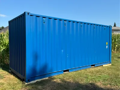 Immobilie mieten in Leibnitz – 15 m², € 99 – Bild 4 von 5