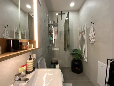 2-Zimmer-Wohnung mieten in Innsbruck-Land – 34,42 m², € 705 – Bild 9 von 14