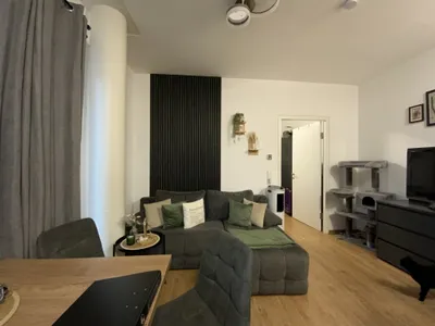 2-Zimmer-Wohnung mieten in Innsbruck-Land – 34,42 m², € 705 – Bild 2 von 14