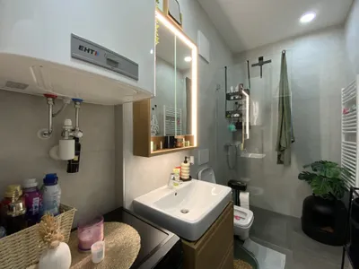 2-Zimmer-Wohnung mieten in Innsbruck-Land – 34,42 m², € 705 – Bild 8 von 14