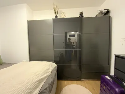 2-Zimmer-Wohnung mieten in Innsbruck-Land – 34,42 m², € 705 – Bild 5 von 14