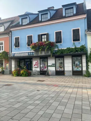 Gewerbeimmobilie kaufen in Deutschlandsberg – 394 m², € 750.000 – Bild 2 von 41