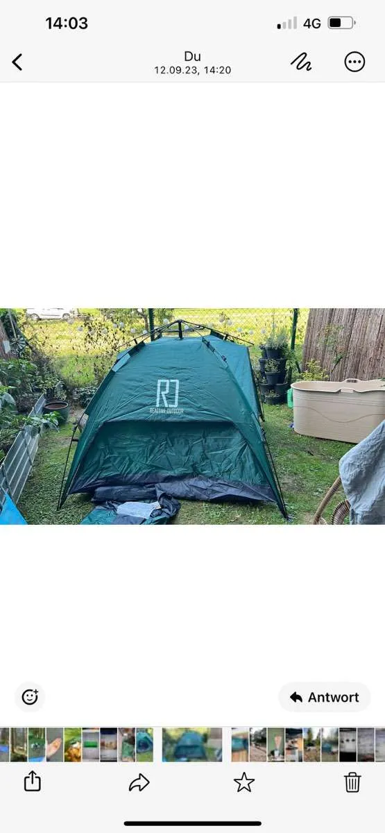 ein teil von meinem herzen jonathan zelter MSR Thru-Hiker 100 Wing Scene: Winter camping Bamboo Cutting Board Option:Drop-Down Slide with Cutting Board option