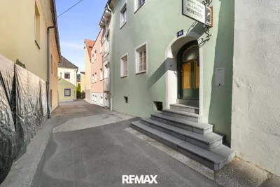 5-Zimmer-Wohnung mieten in Wolfsberg – 169 m², € 1.590 – Bild 24 von 29