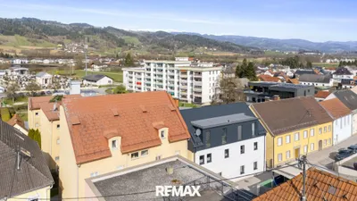 5-Zimmer-Wohnung mieten in Wolfsberg – 169 m², € 1.590 – Bild 25 von 29