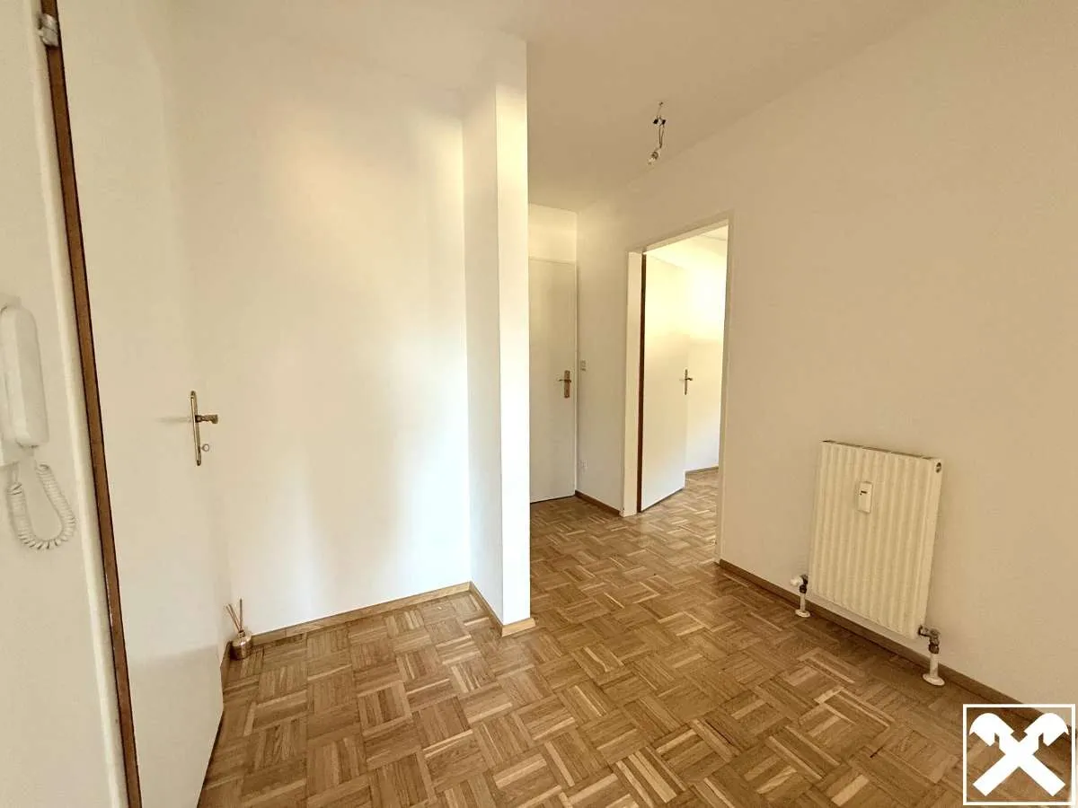 RESERVIERT! Hell, freundlich und über den Dingen! Dachgeschoßwohnung im oberen Drautal - Ansicht 2