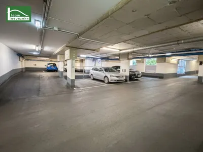 Immobilie kaufen in Wien – 12 m², € 35.000 – Bild 6 von 14