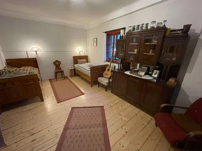 3-Zimmer-Wohnung mieten in Leoben – 80 m², € 210 – Bild 23 von 52