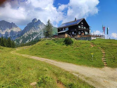 3-Zimmer-Wohnung mieten in Leoben – 80 m², € 210 – Bild 50 von 52