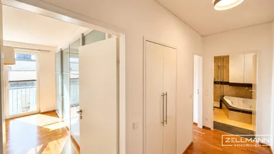 3-Zimmer-Wohnung kaufen in Bruck an der Leitha – 94,2 m², € 349.500 – Bild 7 von 9