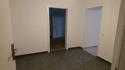 3-Zimmer-Wohnung mieten in Graz – 57 m², € 650 – Bild 1 von 8