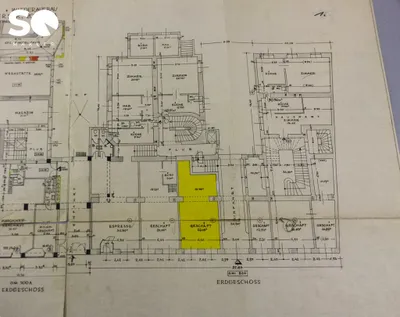 2-Zimmer-Gewerbeimmobilie kaufen in Wien – 67 m², € 145.000 – Bild 12 von 12