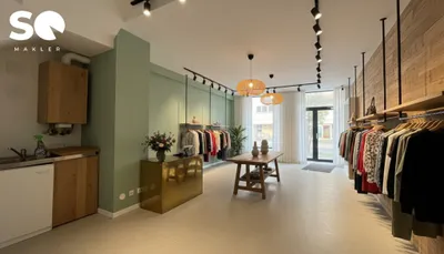 2-Zimmer-Gewerbeimmobilie kaufen in Wien – 67 m², € 145.000 – Bild 3 von 12