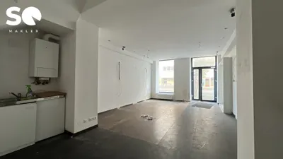 2-Zimmer-Gewerbeimmobilie kaufen in Wien – 67 m², € 145.000 – Bild 2 von 12