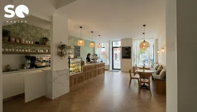 2-Zimmer-Gewerbeimmobilie kaufen in Wien – 67 m², € 145.000