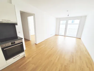 2-Zimmer-Wohnung mieten in Wien – 43,92 m², € 828 – Bild 1 von 9