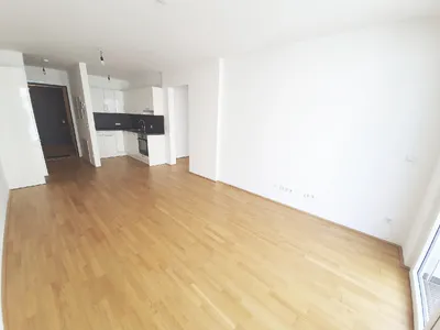 2-Zimmer-Wohnung mieten in Wien – 43,92 m², € 828 – Bild 2 von 9