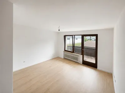 2-Zimmer-Wohnung mieten in Reutte – 38 m², € 850