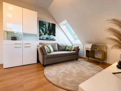 2-Zimmer-Wohnung kaufen in Villach Land – 36,72 m², € 298.000 – Bild 6 von 7