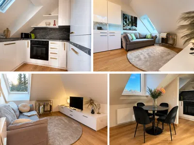 2-Zimmer-Wohnung kaufen in Villach Land – 36,72 m², € 298.000 – Bild 4 von 7