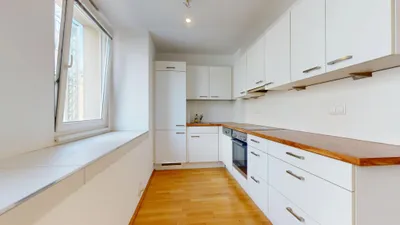 Helle und moderne 2-Zimmer-Wohnung in 1120 Wien | Neubau | U6-Nähe – Bild 3