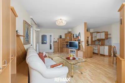 3-Zimmer-Wohnung kaufen in Wien – 94,16 m², € 450.000 – Bild 2 von 14