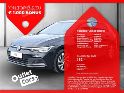 VW Golf