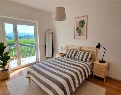 3-Zimmer-Wohnung mieten in Südoststeiermark – 59 m², € 755