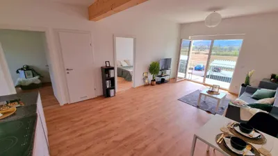 3-Zimmer-Wohnung mieten in Südoststeiermark – 59 m², € 755 – Bild 5 von 9