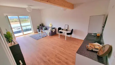 3-Zimmer-Wohnung mieten in Südoststeiermark – 59 m², € 755 – Bild 4 von 9