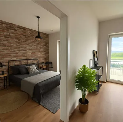 3-Zimmer-Wohnung mieten in Südoststeiermark – 59 m², € 755 – Bild 6 von 9
