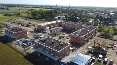 3-Zimmer-Wohnung mieten in Sankt Pölten Land – 72,94 m², € 791 – Bild 5 von 7
