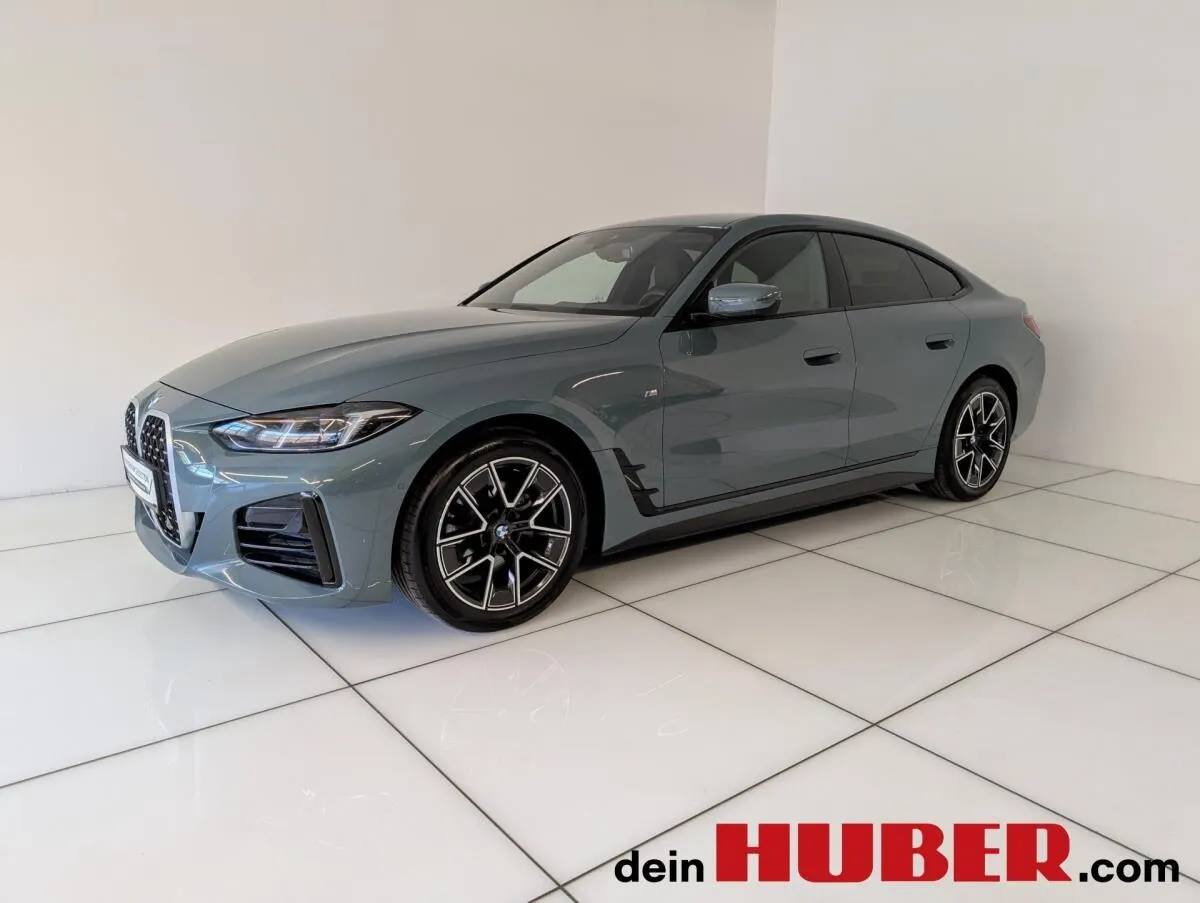 BMW 4er-Reihe