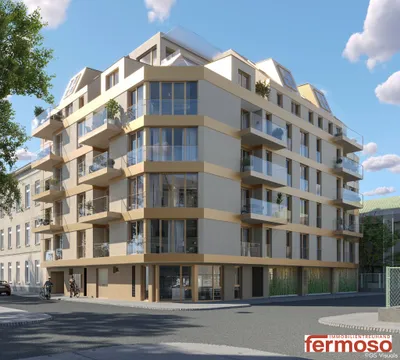 2-Zimmer-Wohnung kaufen in Wien – 43,05 m², € 329.000 – Bild 13 von 20