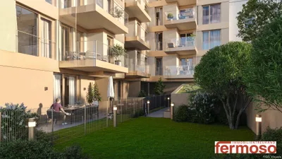 2-Zimmer-Wohnung kaufen in Wien – 43,05 m², € 329.000 – Bild 8 von 20