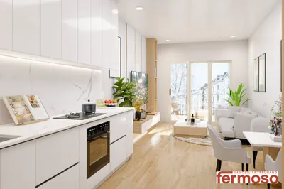 2-Zimmer-Wohnung kaufen in Wien – 43,05 m², € 329.000 – Bild 4 von 20