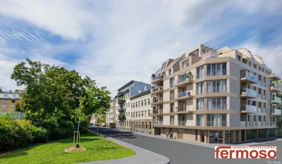 2-Zimmer-Wohnung kaufen in Wien – 43,05 m², € 329.000 – Bild 11 von 20