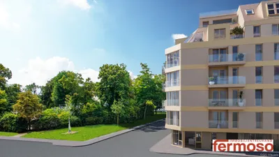 2-Zimmer-Wohnung kaufen in Wien – 43,05 m², € 329.000 – Bild 7 von 20