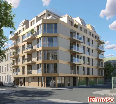 2-Zimmer-Wohnung kaufen in Wien – 43,05 m², € 329.000 – Bild 10 von 20