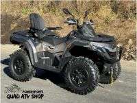 QJ Motor SFA1000 ATV SFA 1000 ABS 4x4 Touring DLX -  Finanzierung möglich! Quad