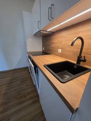 Generalsanierte stilvolle 1-Zimmer-Wohnung nahe Hietzing & U4 in Top-Lage – Bild 2