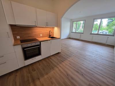 Generalsanierte stilvolle 1-Zimmer-Wohnung nahe Hietzing & U4 in Top-Lage