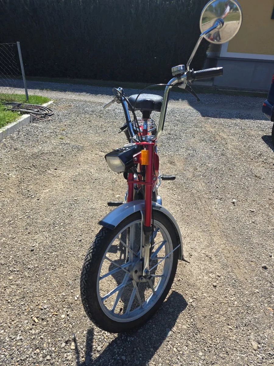 Puch Maxi