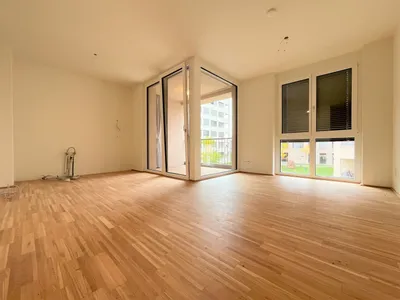 2-Zimmer-Wohnung kaufen in Graz – 44,49 m², € 224.000 – Bild 2 von 8